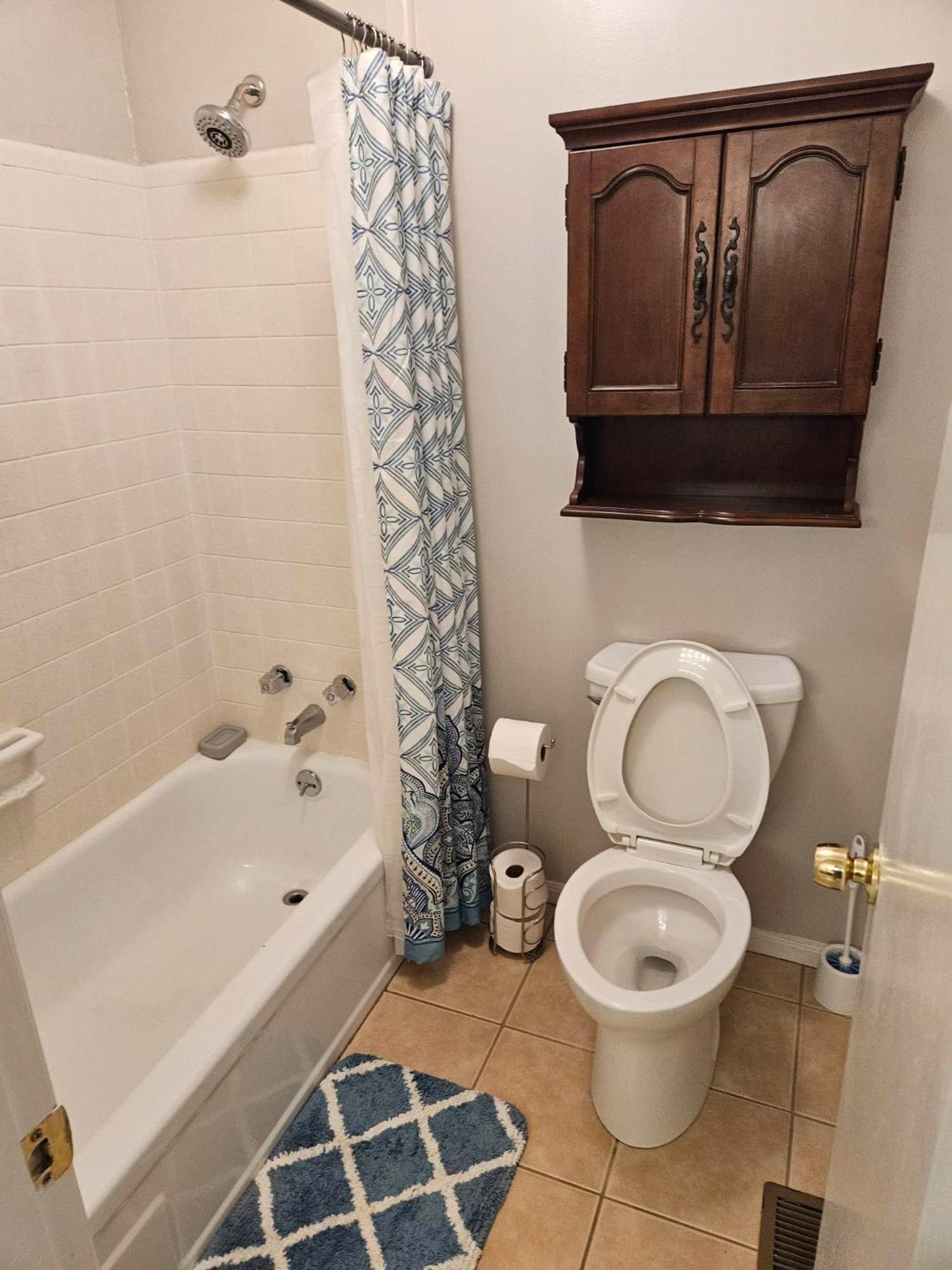 Gsrealty Apartment Americus Exterior photo